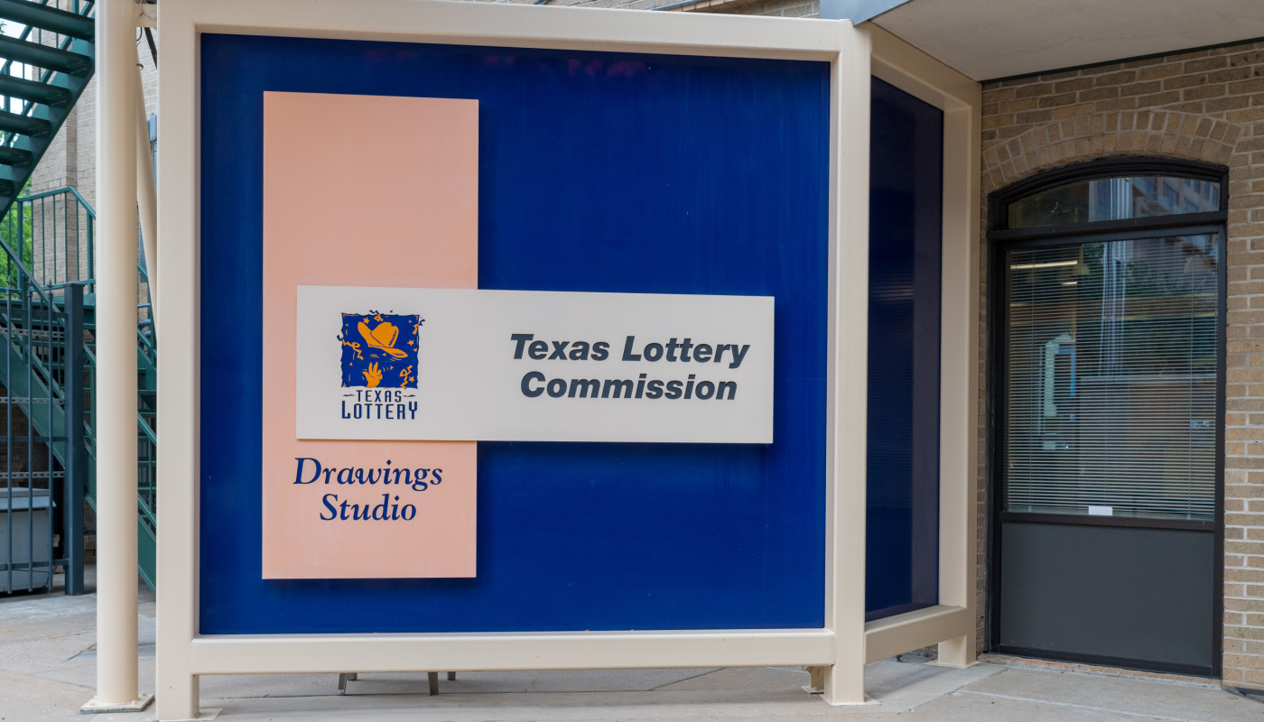 Lotto Texas pays out a $34 million jackpot in the final drawing of 2023