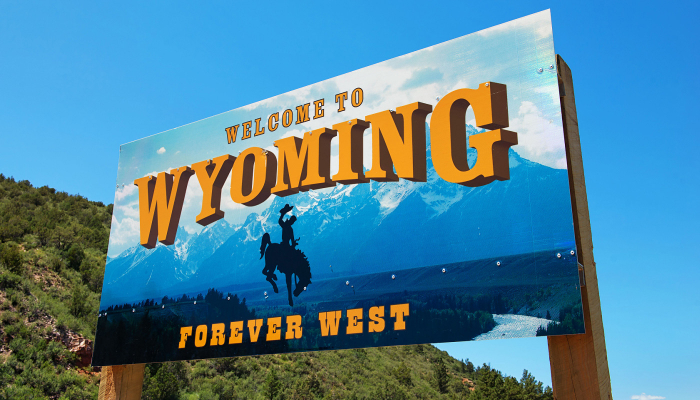 Wyoming lottery players take home over $18 million in 2023